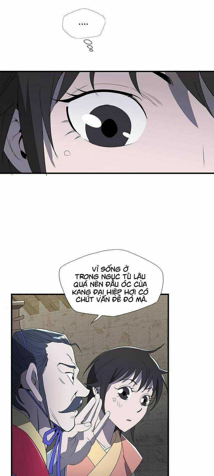 Cuồng Long Chapter 20 trang 43