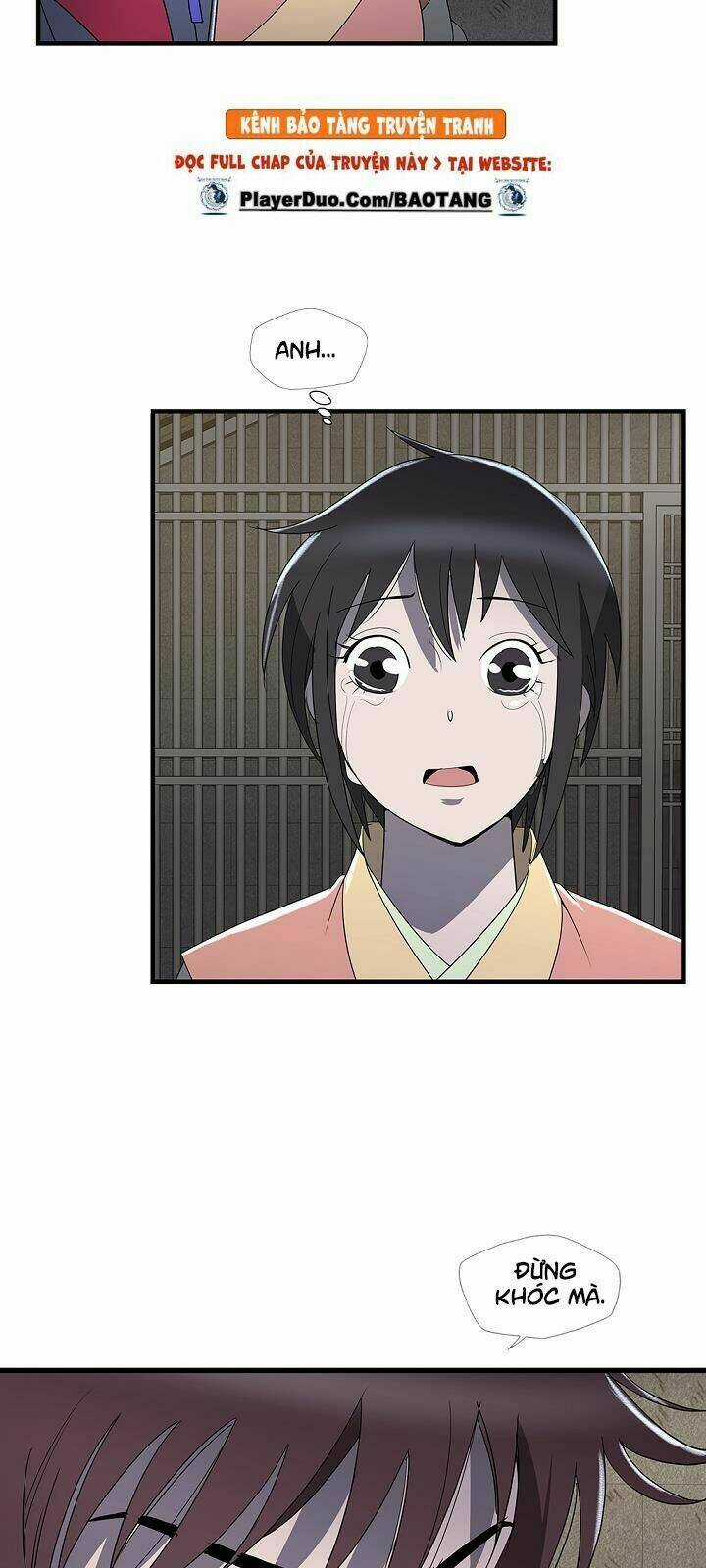 Cuồng Long Chapter 20 trang 44