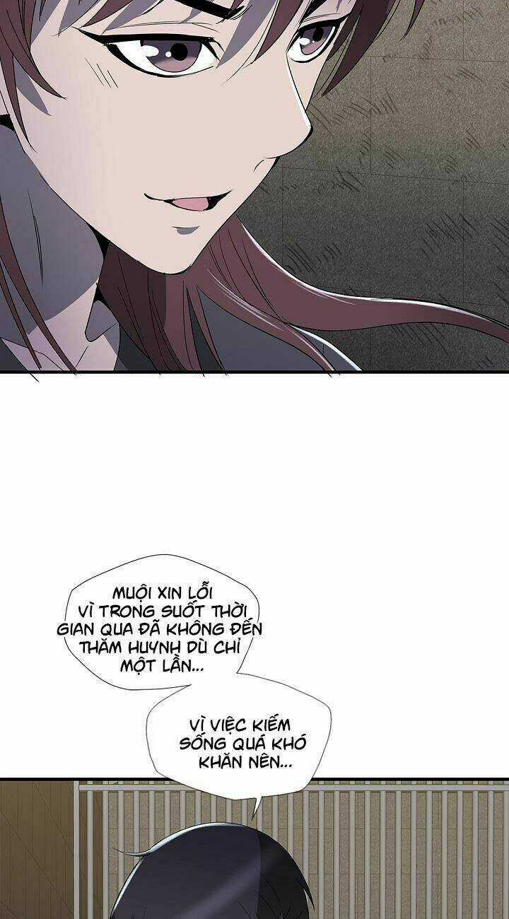 Cuồng Long Chapter 20 trang 45