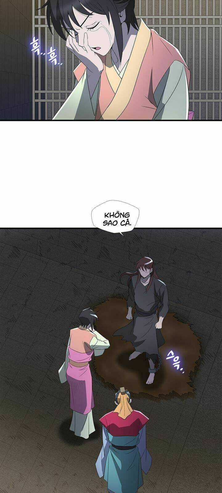 Cuồng Long Chapter 20 trang 46