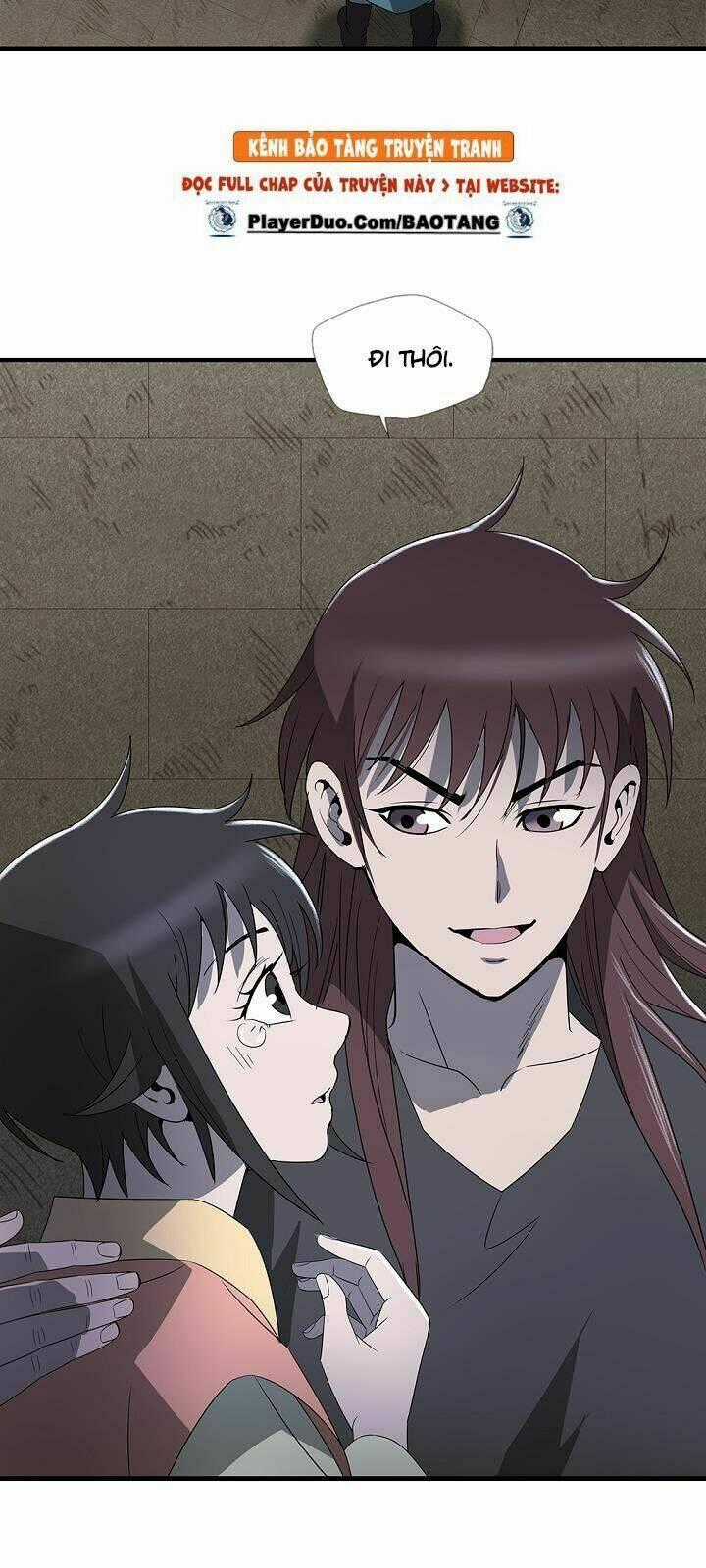 Cuồng Long Chapter 20 trang 47