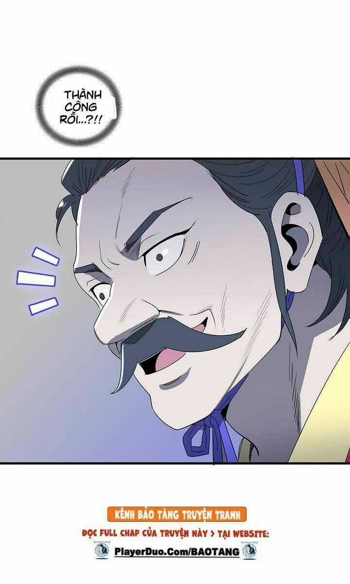 Cuồng Long Chapter 20 trang 48