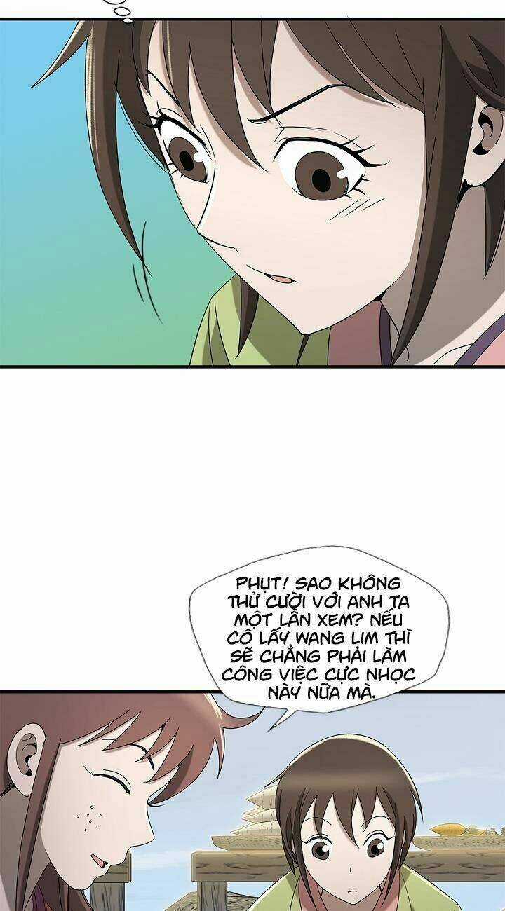 Cuồng Long Chapter 20 trang 5