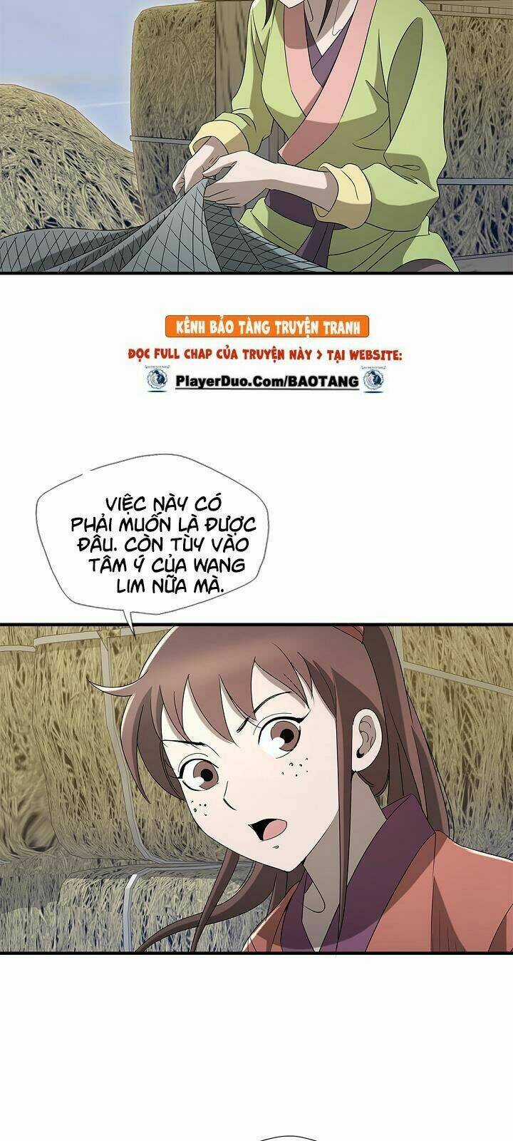 Cuồng Long Chapter 20 trang 9