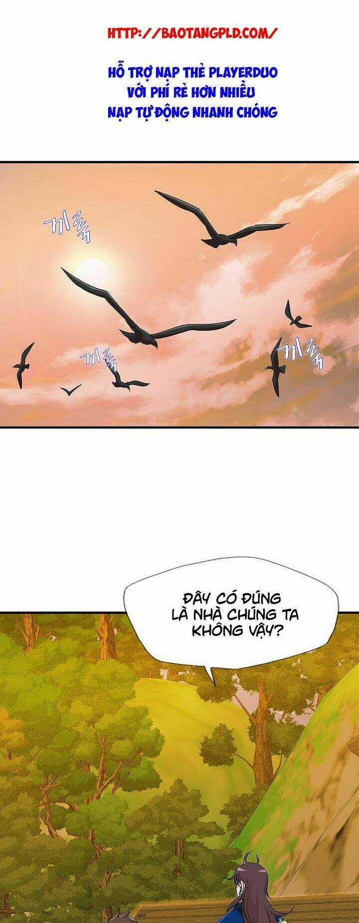 Cuồng Long Chapter 21 trang 12