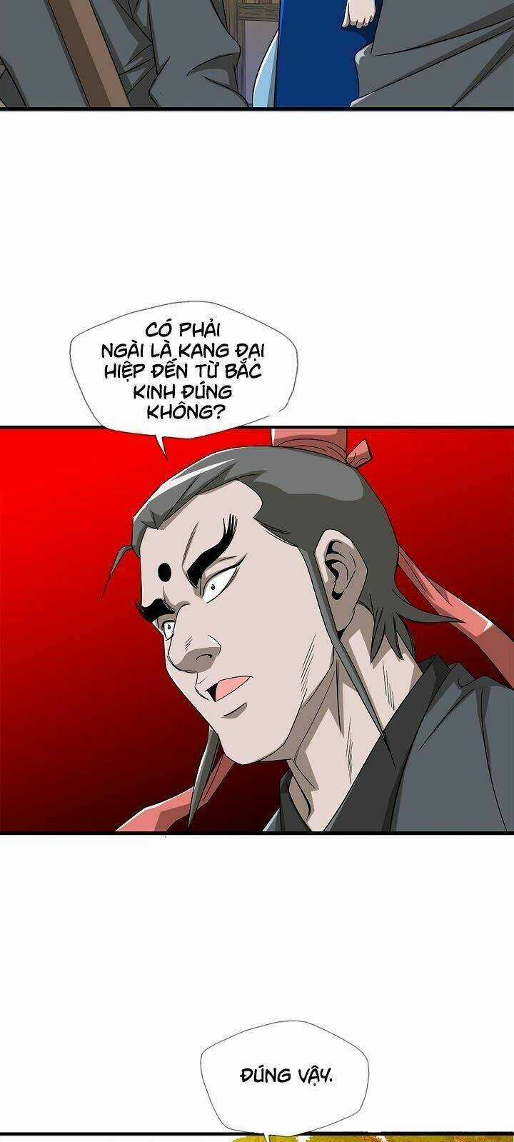 Cuồng Long Chapter 21 trang 42