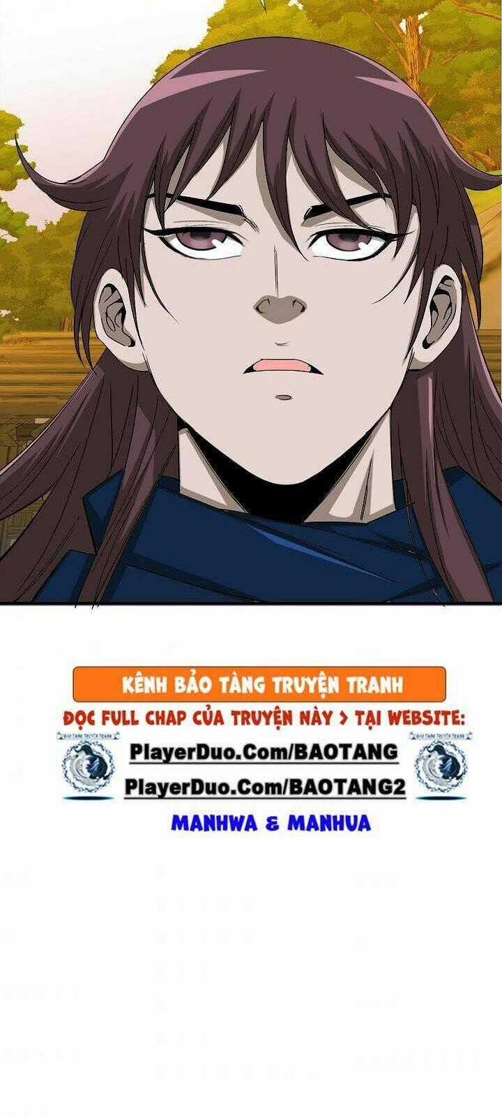 Cuồng Long Chapter 21 trang 43