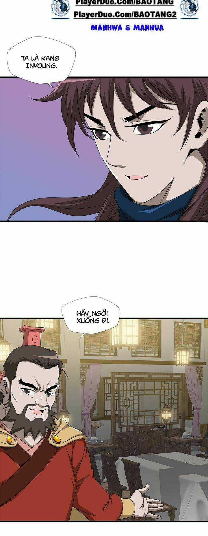 Cuồng Long Chapter 22 trang 19