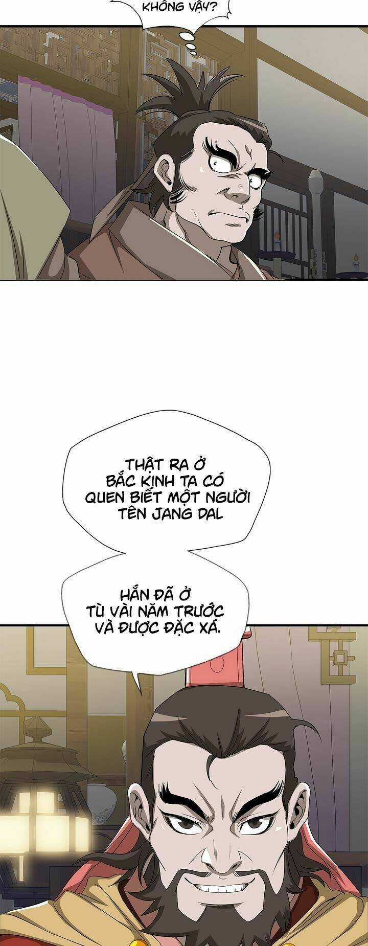 Cuồng Long Chapter 22 trang 23