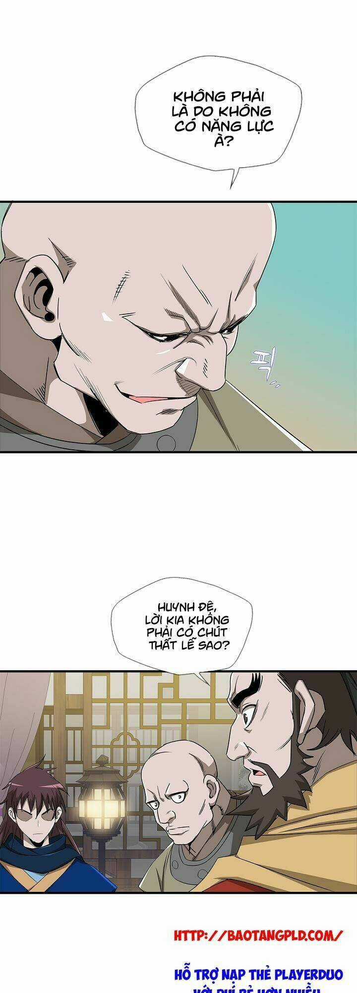 Cuồng Long Chapter 22 trang 30