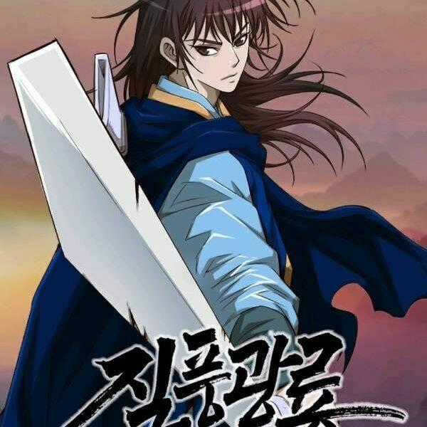 Cuồng Long Chapter 23 trang 0