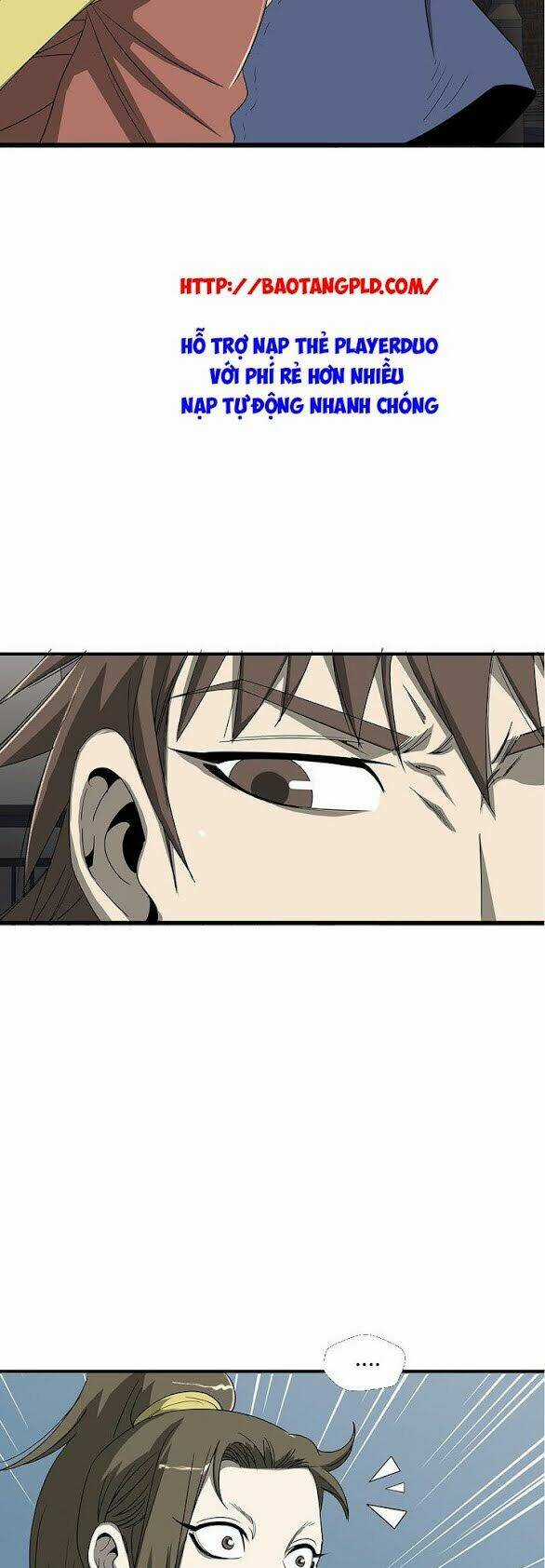 Cuồng Long Chapter 23 trang 14