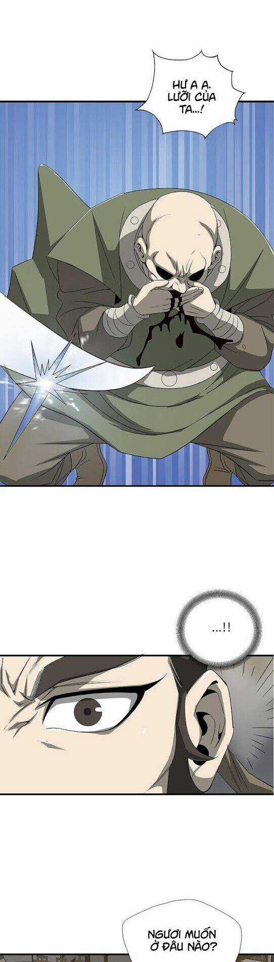 Cuồng Long Chapter 23 trang 3