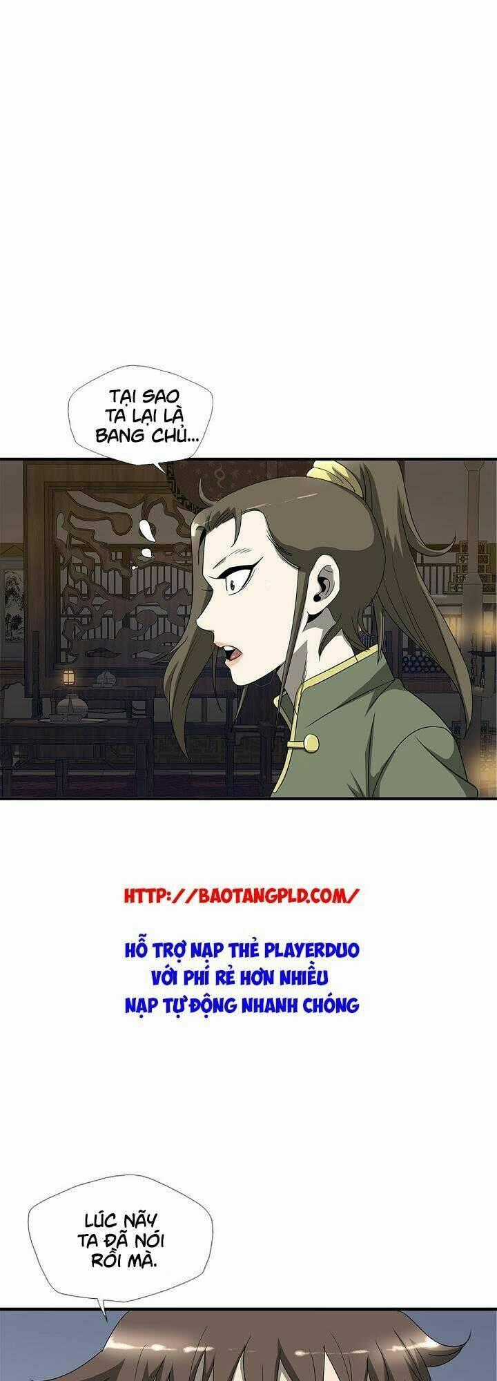 Cuồng Long Chapter 24 trang 1