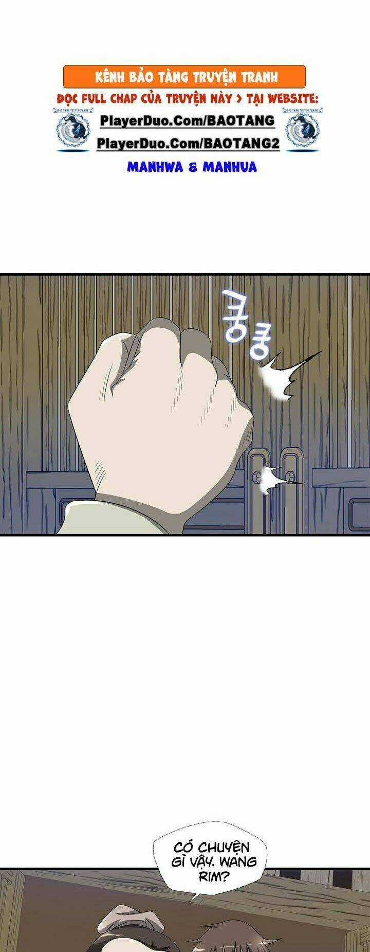 Cuồng Long Chapter 24 trang 12