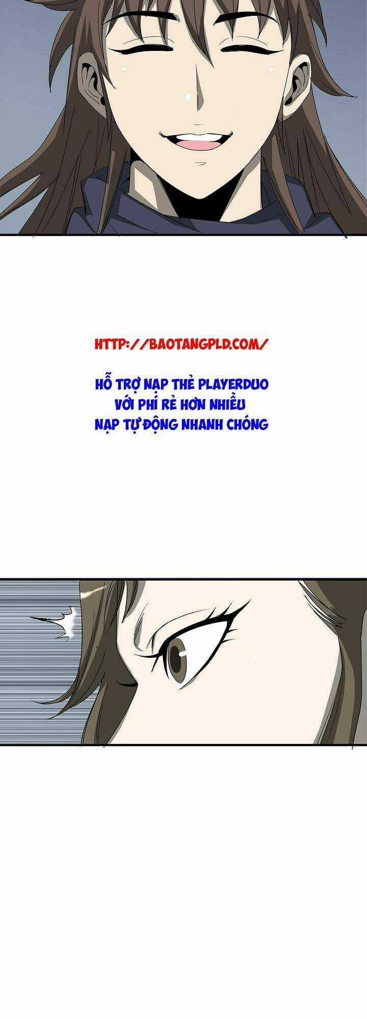 Cuồng Long Chapter 24 trang 2