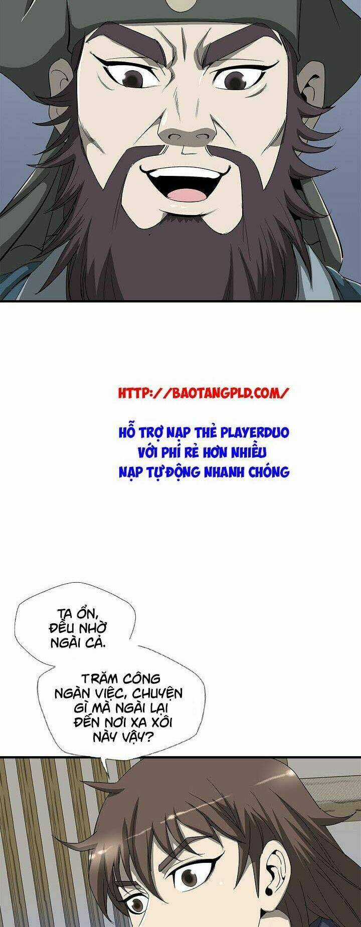 Cuồng Long Chapter 24 trang 28