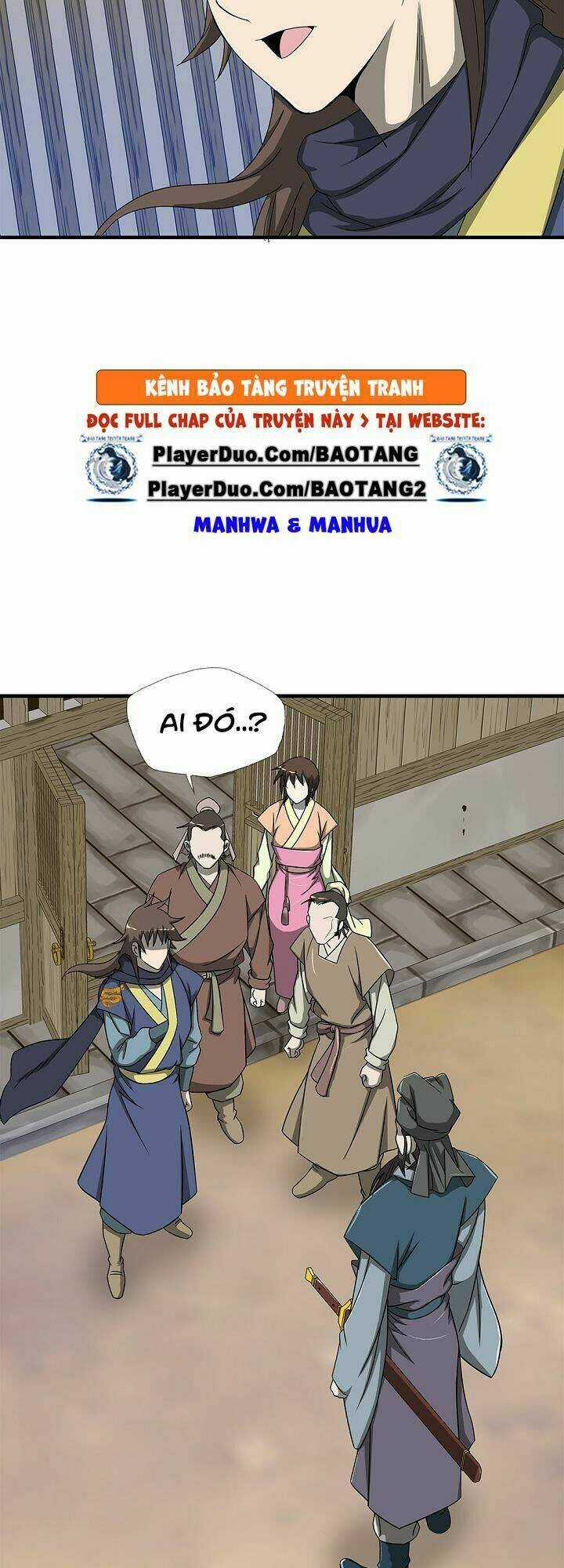 Cuồng Long Chapter 24 trang 29