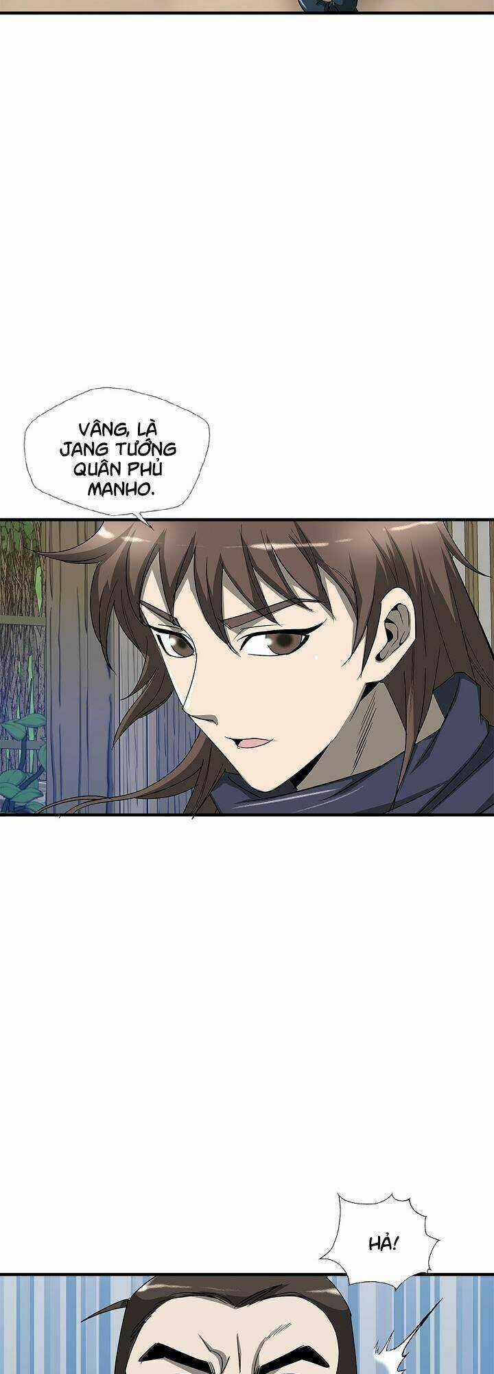 Cuồng Long Chapter 24 trang 30