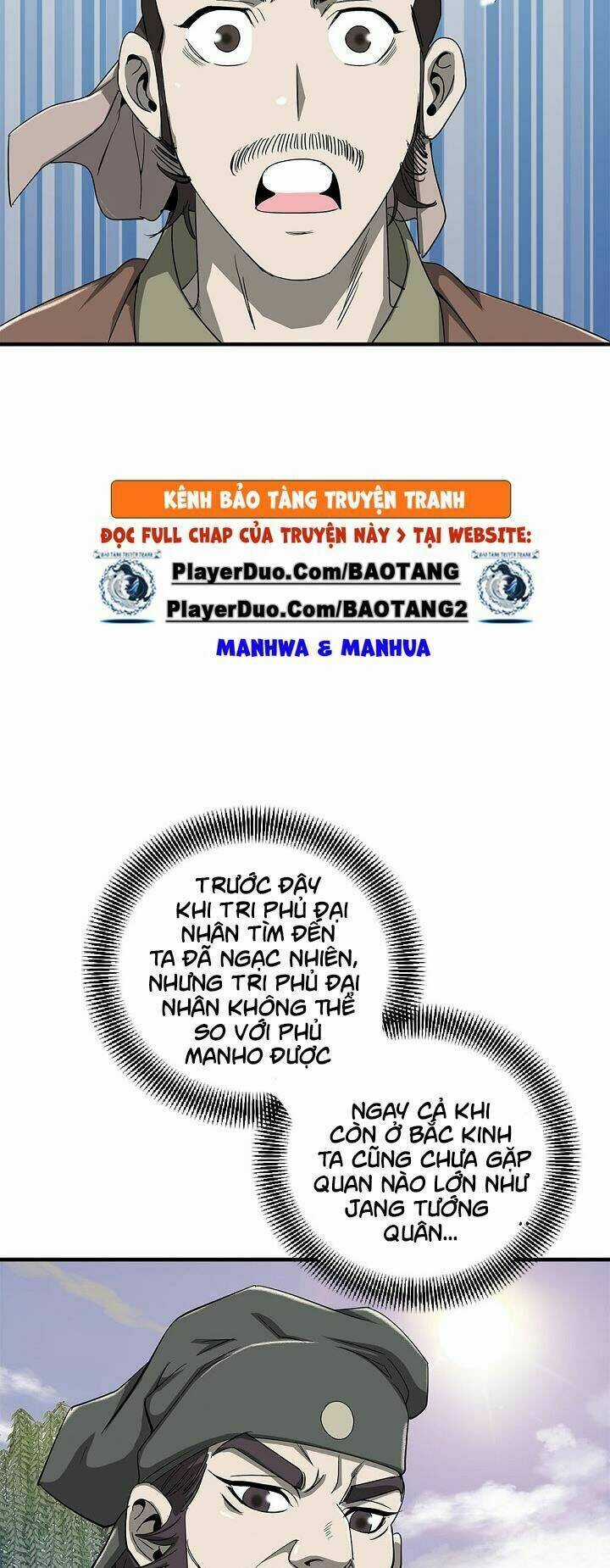 Cuồng Long Chapter 24 trang 31