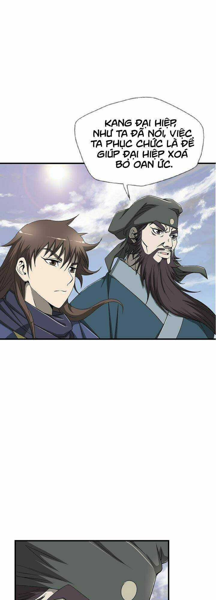 Cuồng Long Chapter 24 trang 34