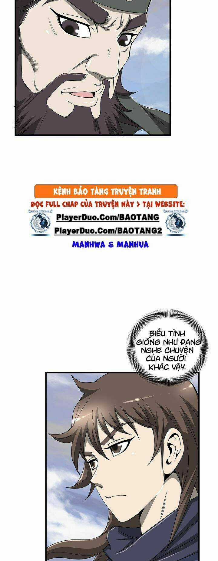 Cuồng Long Chapter 24 trang 35