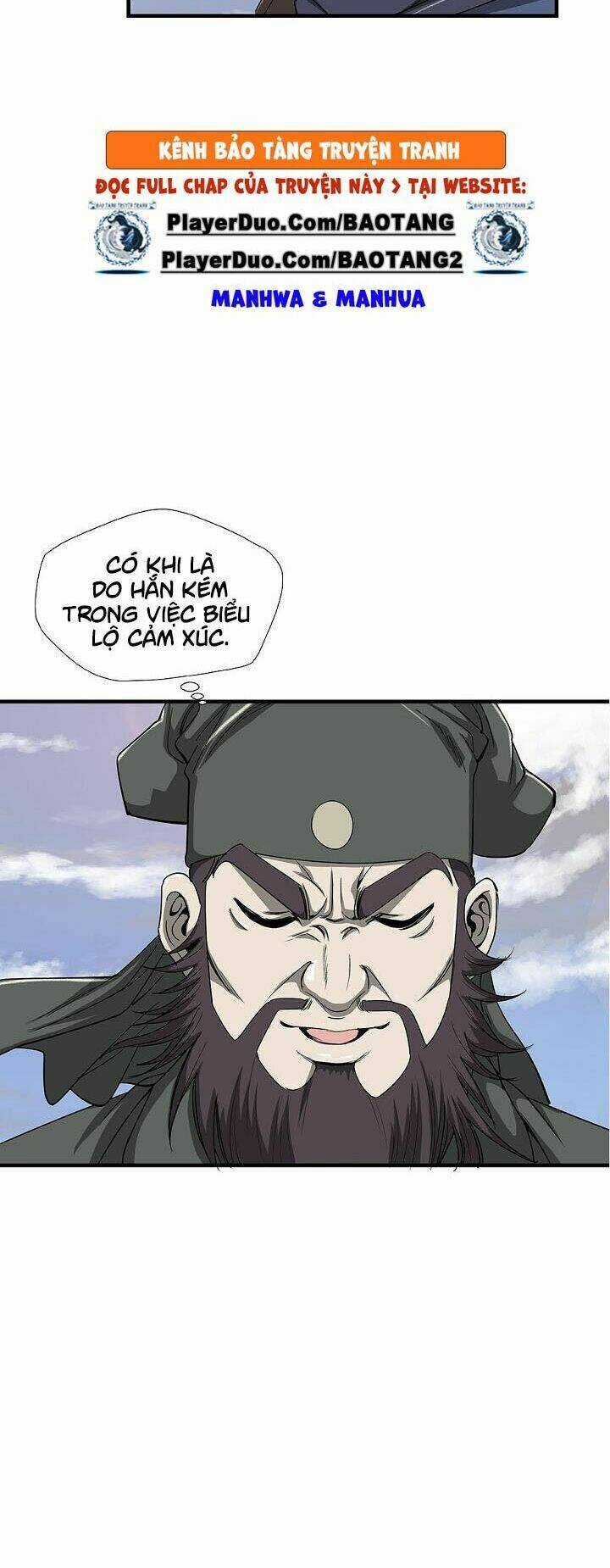 Cuồng Long Chapter 24 trang 36