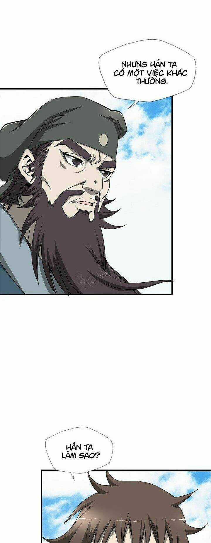 Cuồng Long Chapter 24 trang 40