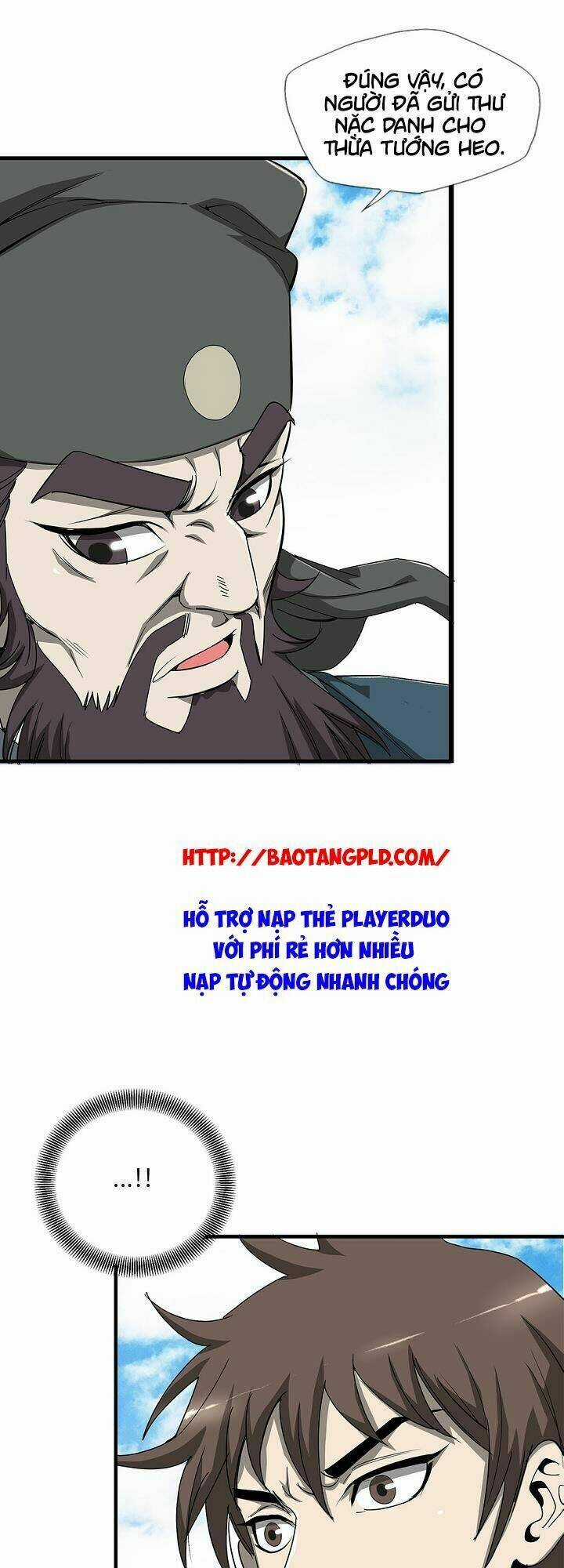 Cuồng Long Chapter 24 trang 42