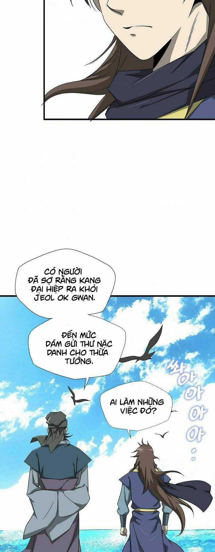 Cuồng Long Chapter 24 trang 43