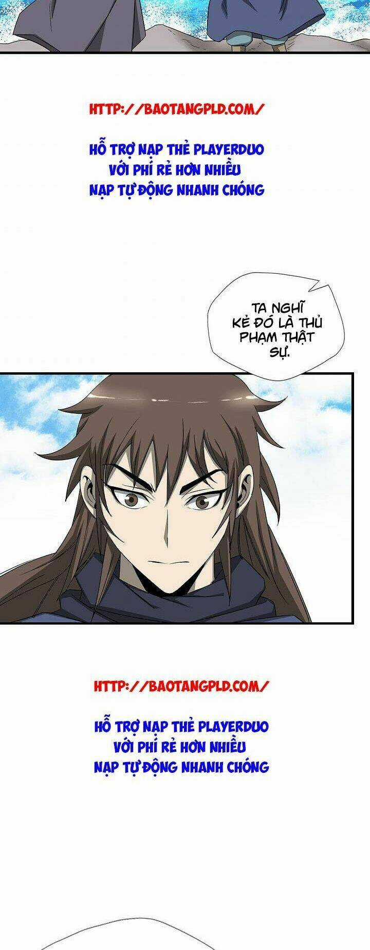 Cuồng Long Chapter 24 trang 44