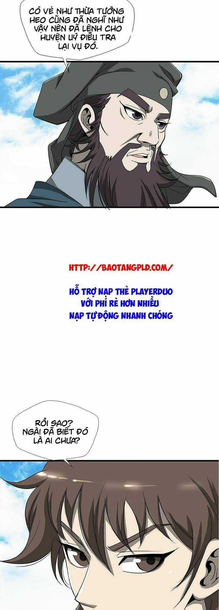 Cuồng Long Chapter 24 trang 45