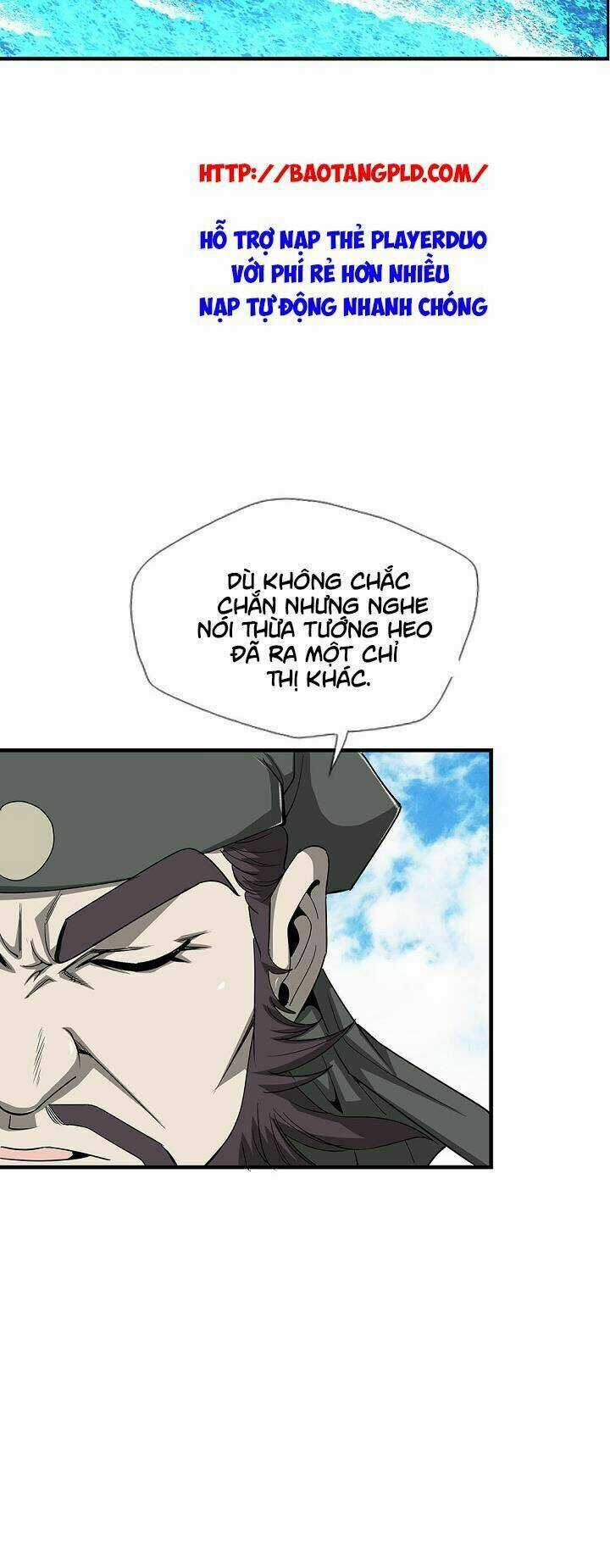 Cuồng Long Chapter 24 trang 47