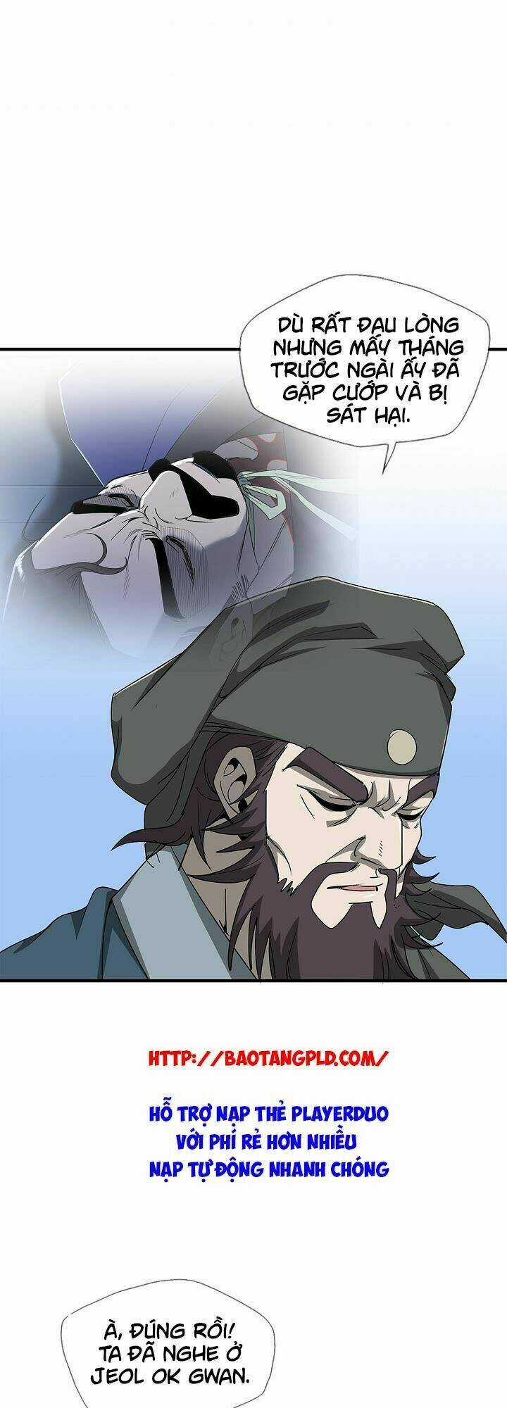 Cuồng Long Chapter 24 trang 50