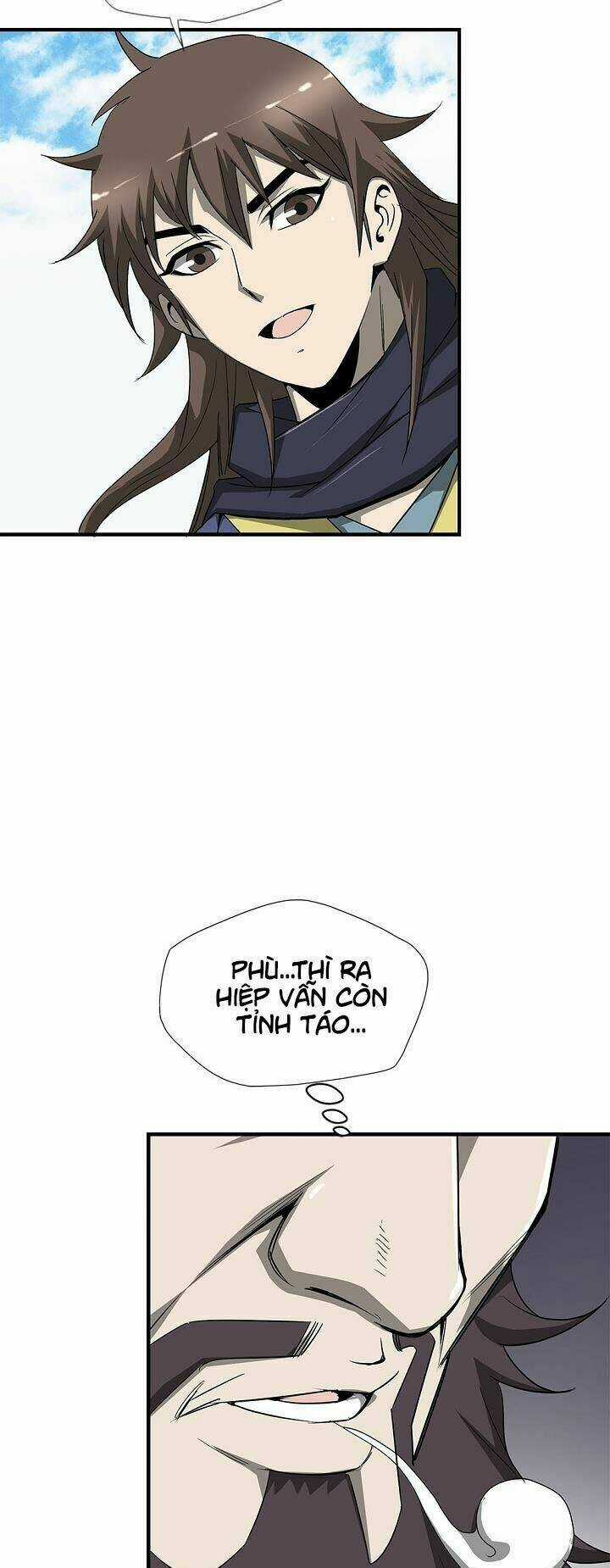 Cuồng Long Chapter 24 trang 51