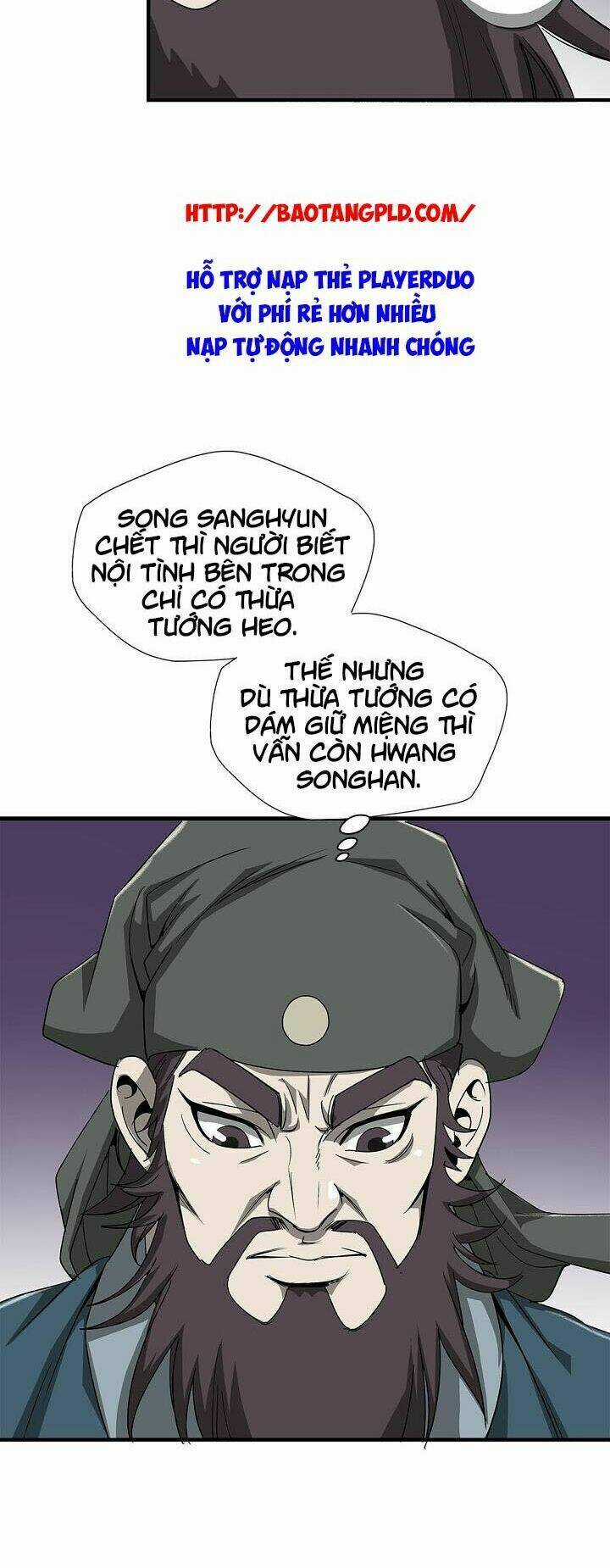 Cuồng Long Chapter 24 trang 52