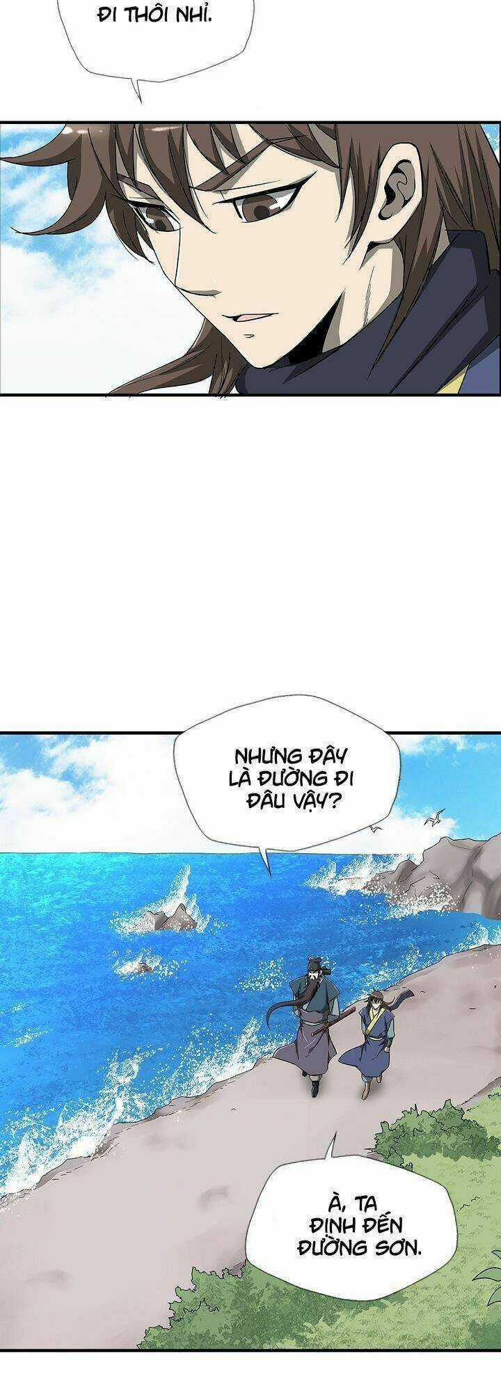 Cuồng Long Chapter 24 trang 54