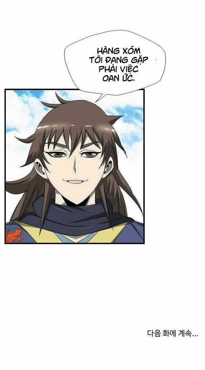 Cuồng Long Chapter 24 trang 56