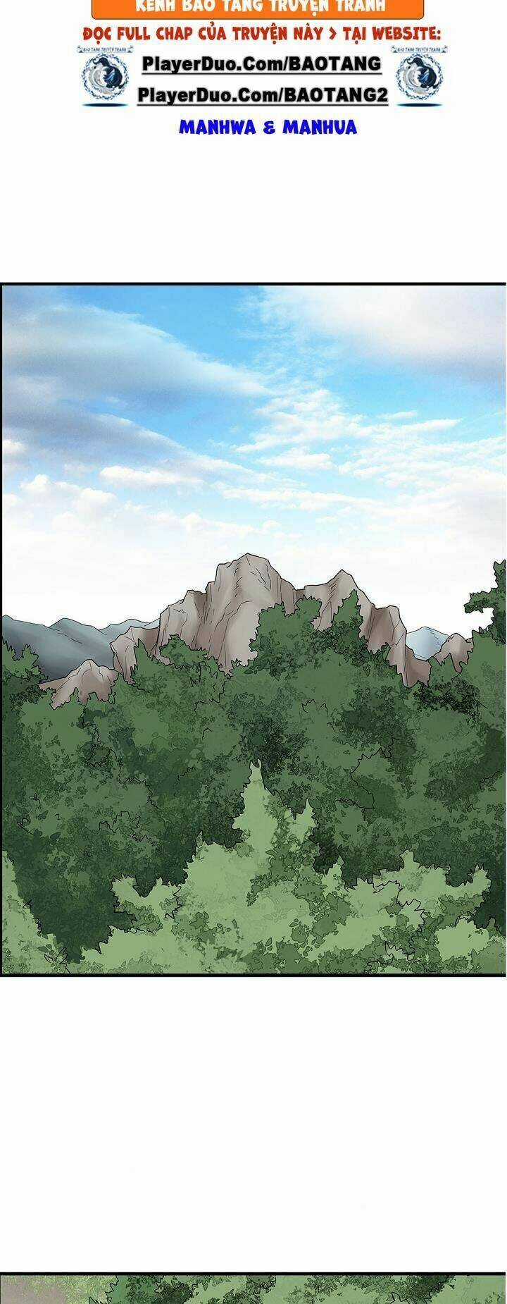 Cuồng Long Chapter 25 trang 19