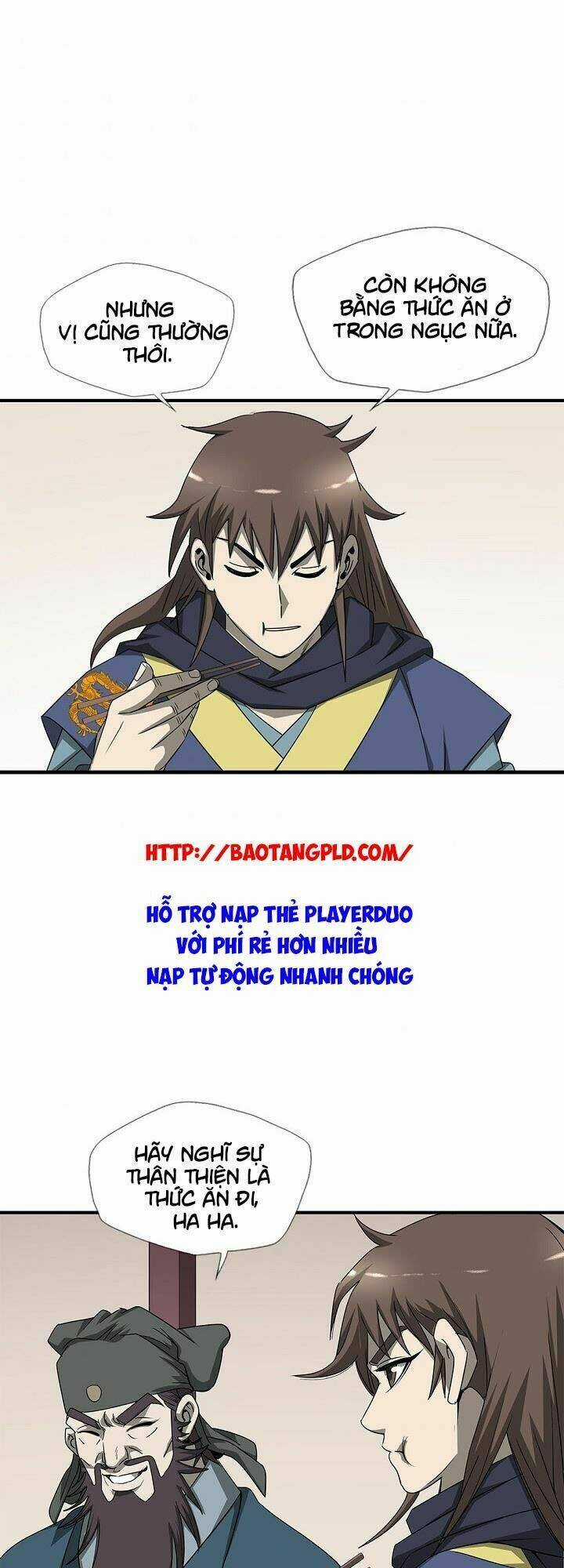 Cuồng Long Chapter 25 trang 37