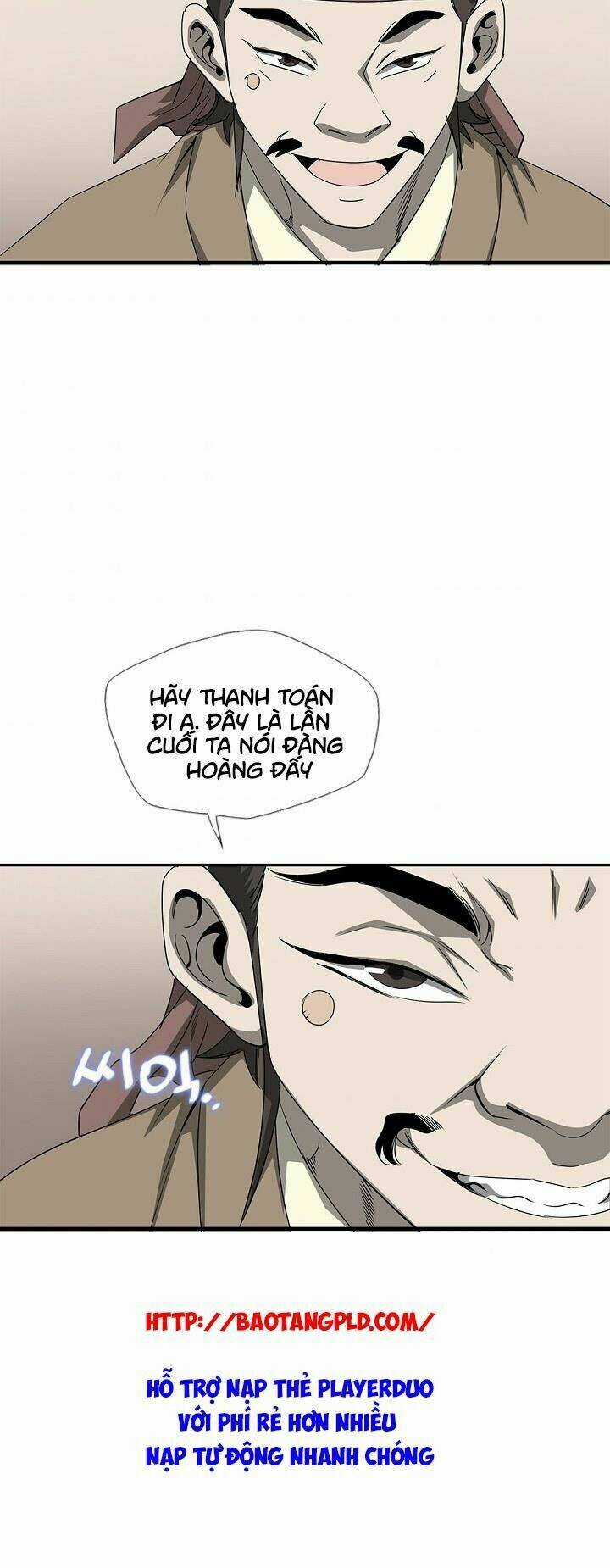 Cuồng Long Chapter 25 trang 43