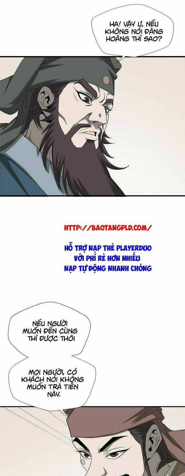 Cuồng Long Chapter 25 trang 44