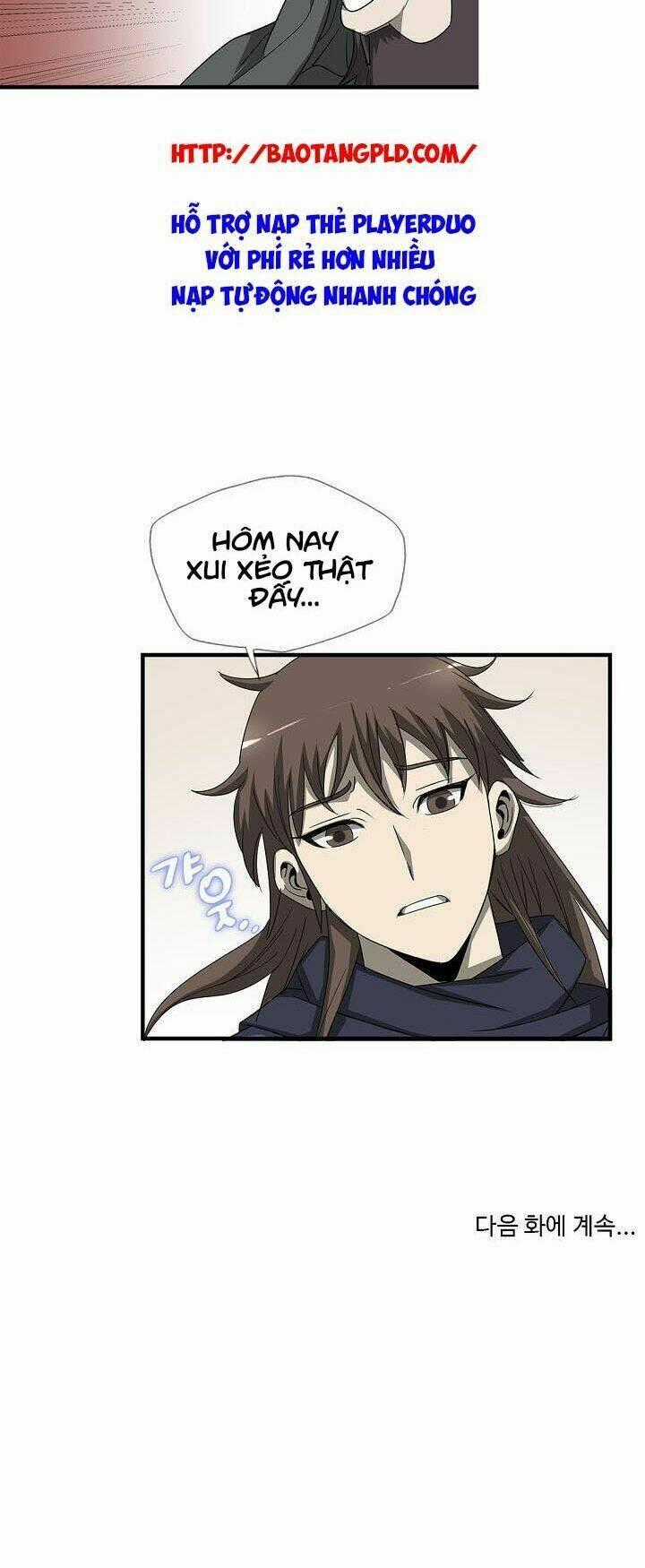 Cuồng Long Chapter 25 trang 47