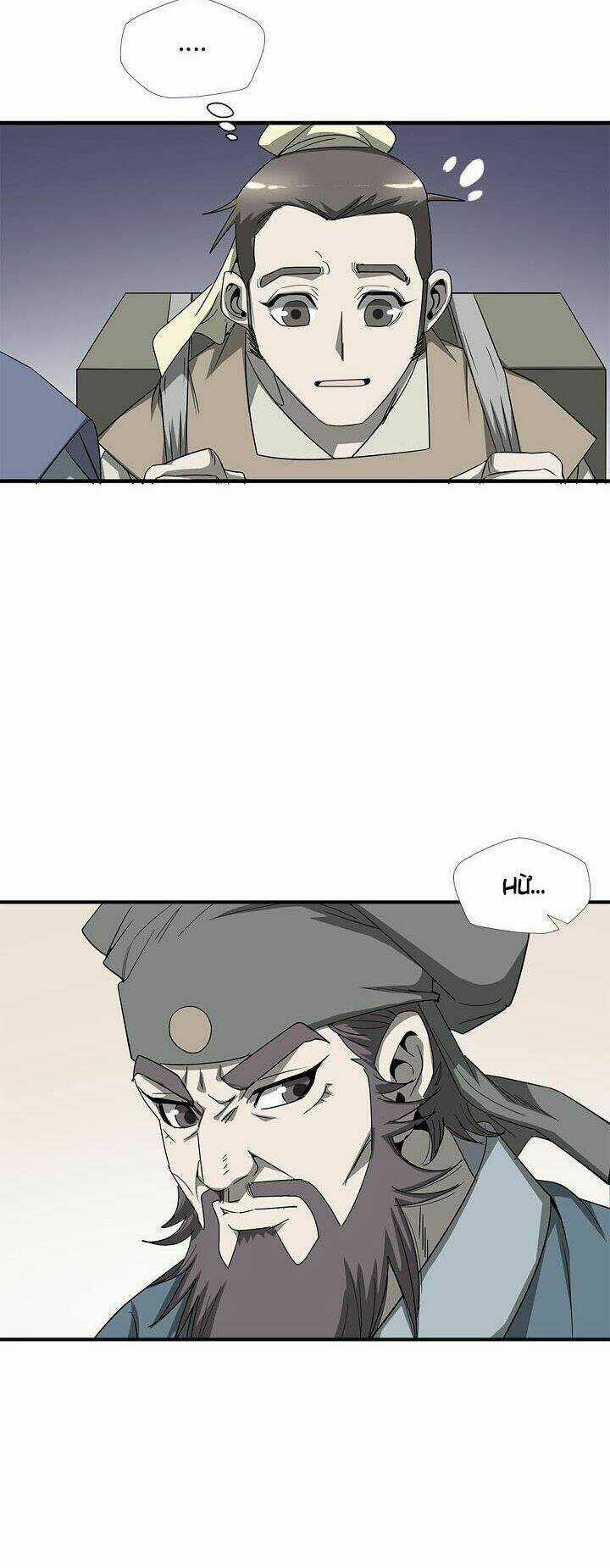 Cuồng Long Chapter 26 trang 16