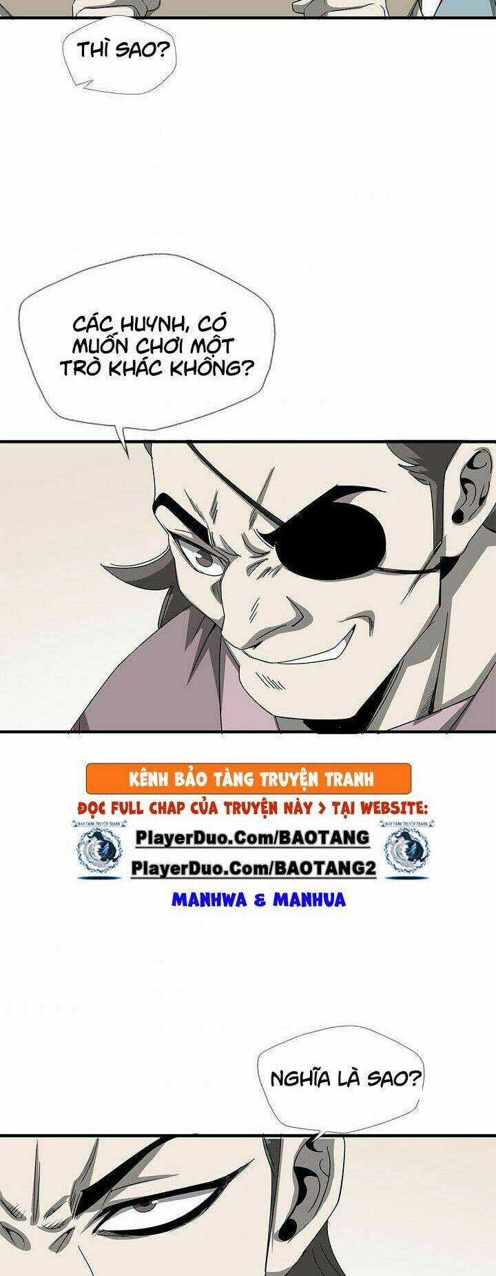 Cuồng Long Chapter 26 trang 20