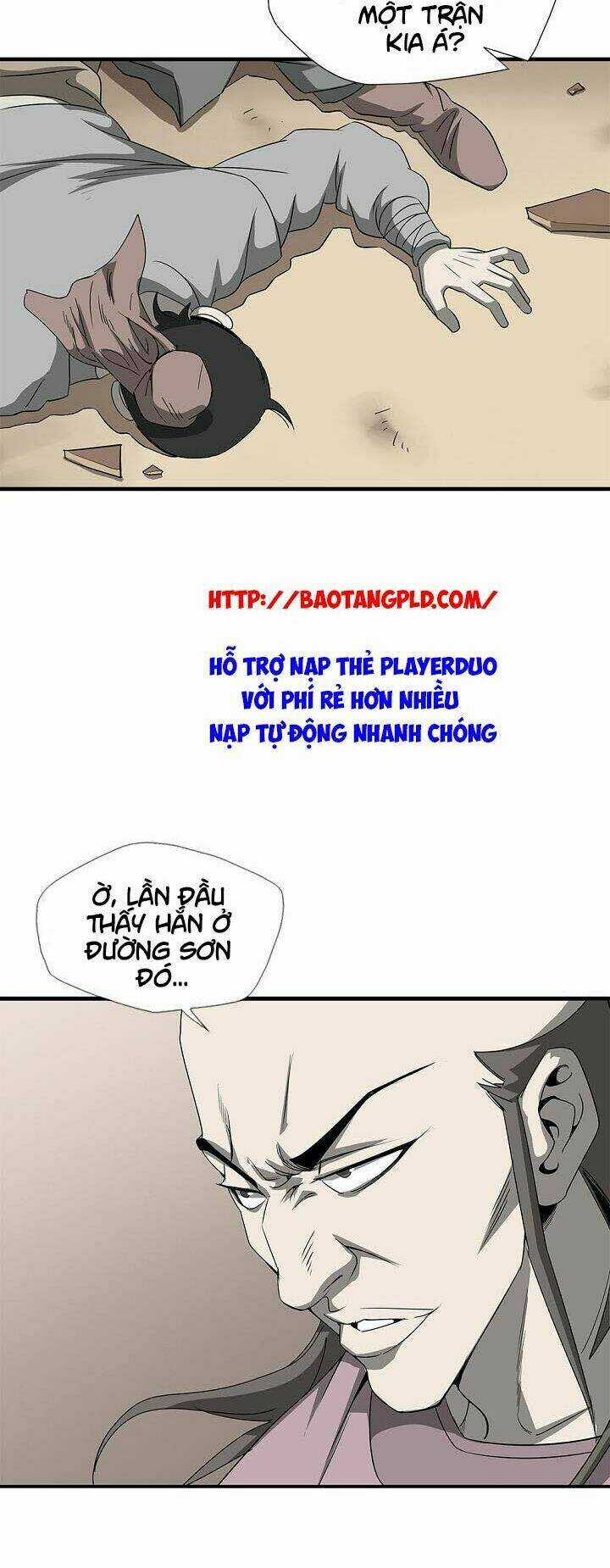 Cuồng Long Chapter 26 trang 24