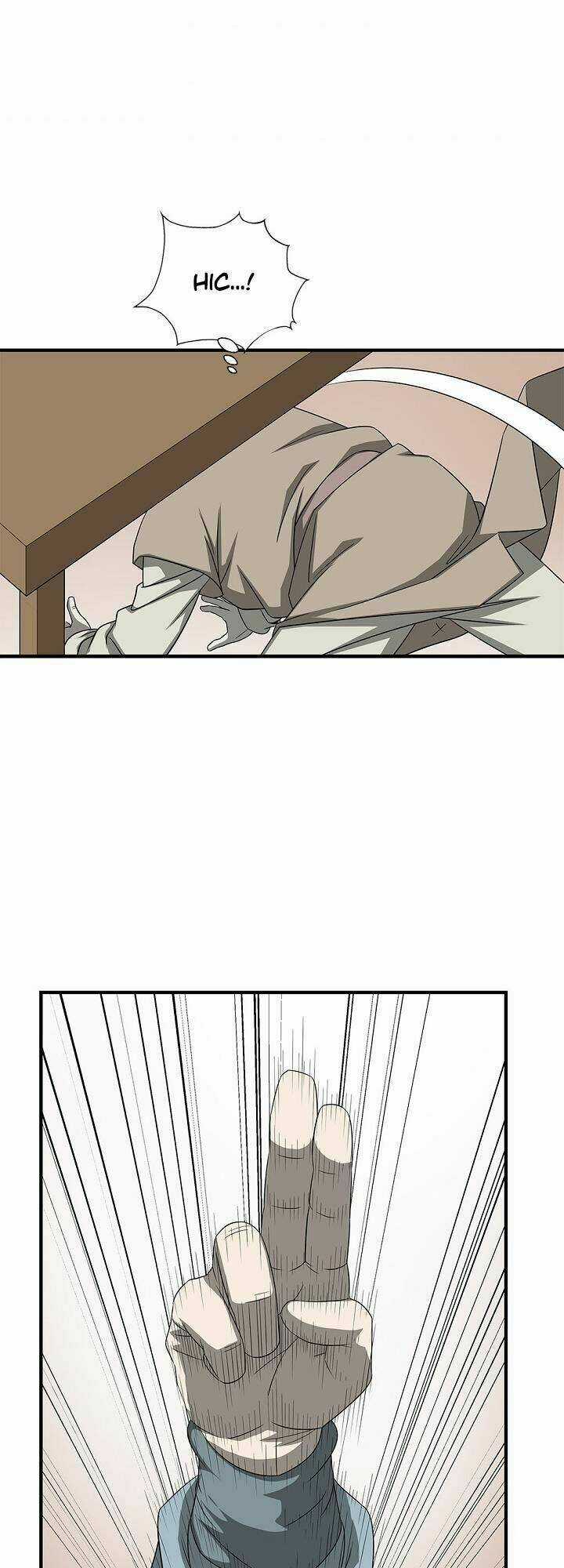 Cuồng Long Chapter 26 trang 38