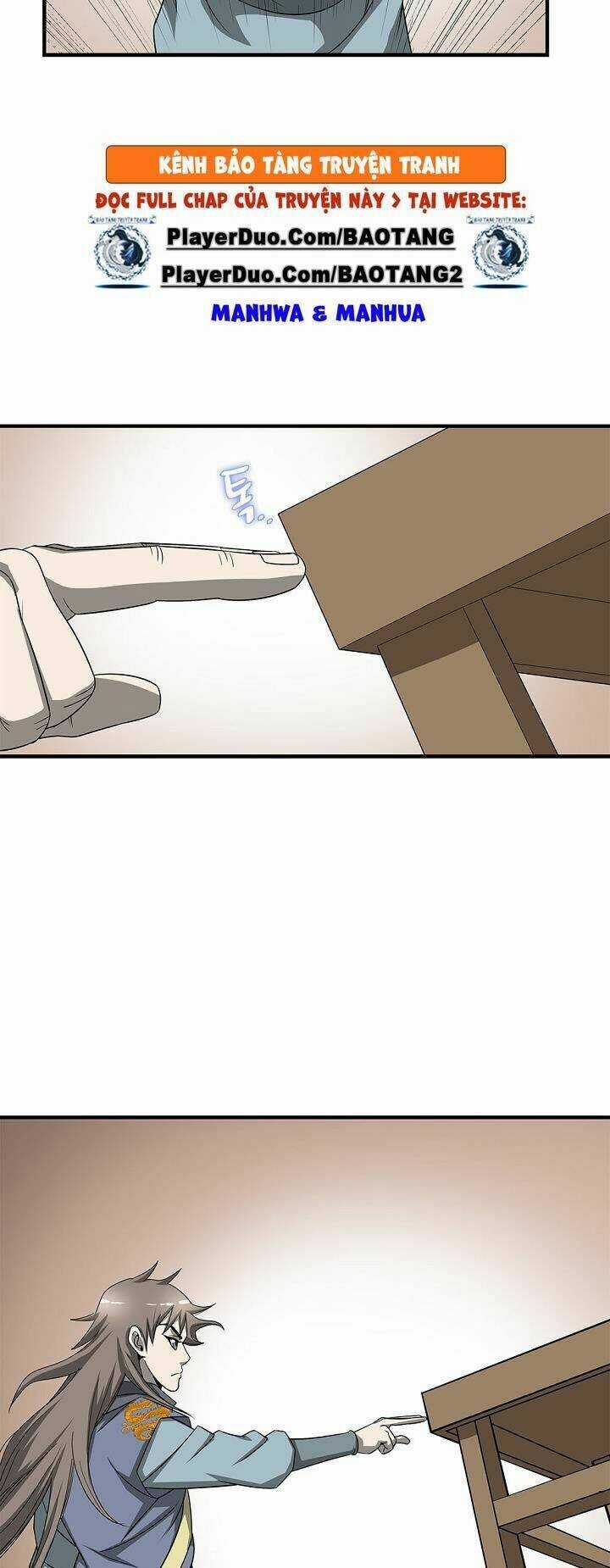 Cuồng Long Chapter 26 trang 39