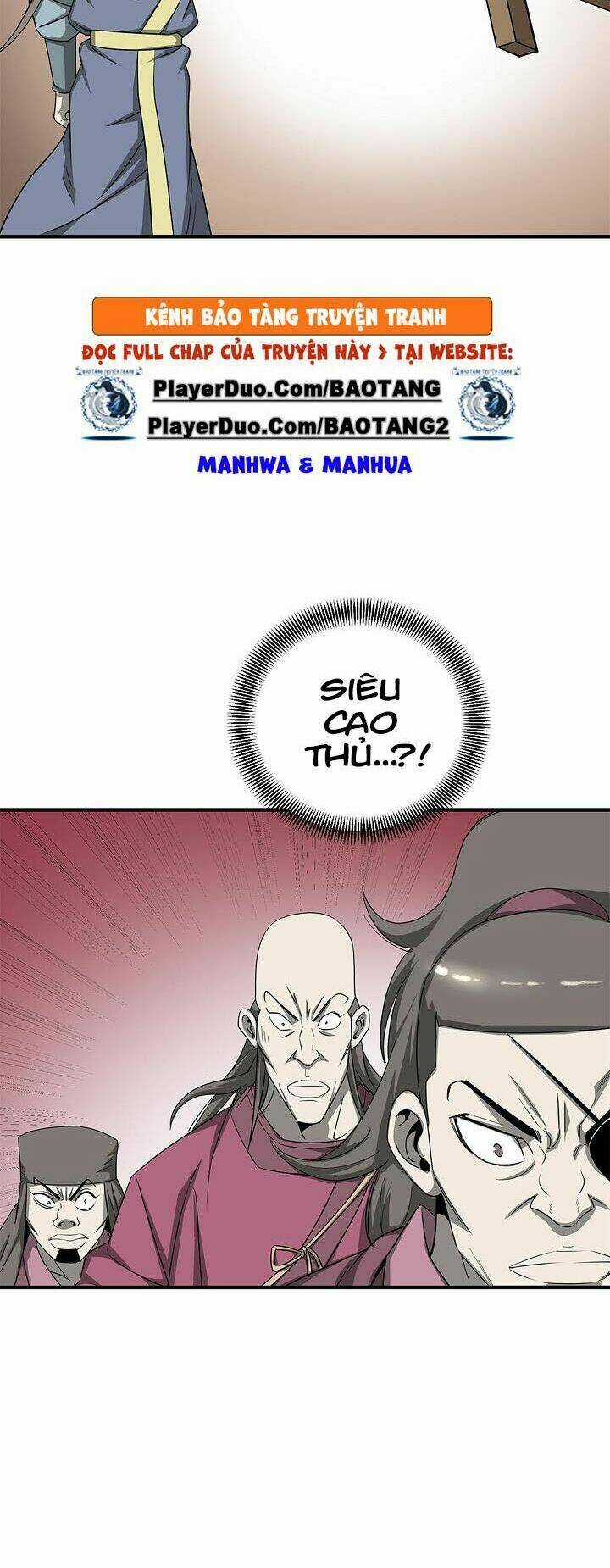 Cuồng Long Chapter 26 trang 40