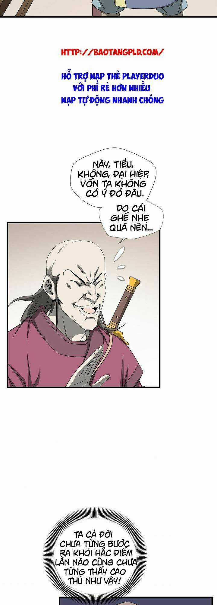 Cuồng Long Chapter 26 trang 42